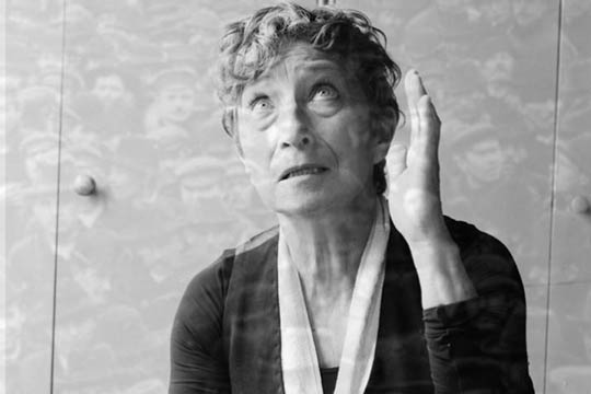 Medrivende stykke p� R�nne Theater