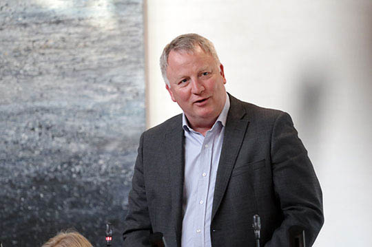 Venstre imod sagsanl�g mod staten