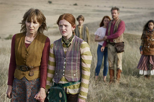 R�nne Bio viser stort dansk familieeventyr