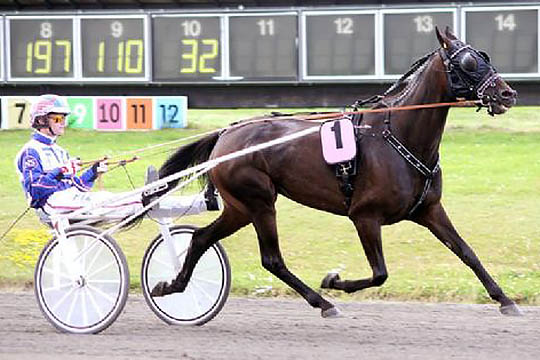 Andenplads som bedst i hovedstaden