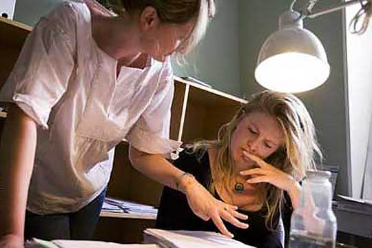 Mange aflyste tvangsauktioner