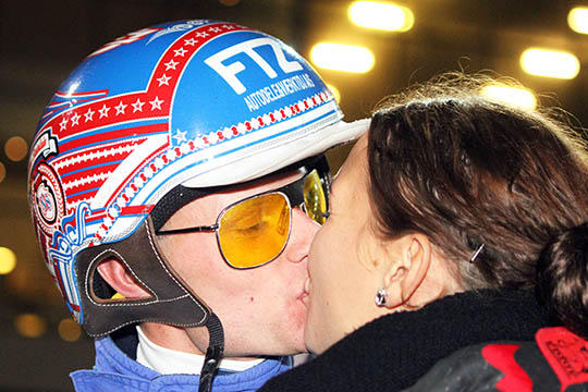 Sejrskys til bornholmer i hovedstaden