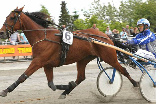 Tre bornholmere til n�ste �rs DM