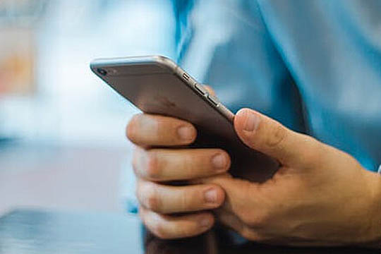 45-�rig sendte d�dstrusler via SMS