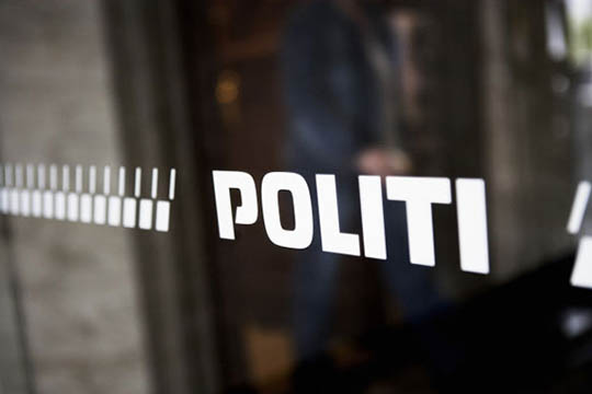 Kvinde st�r bag bedragerier