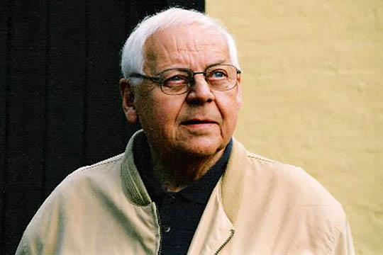 Sidste dag med Djorns Junivers