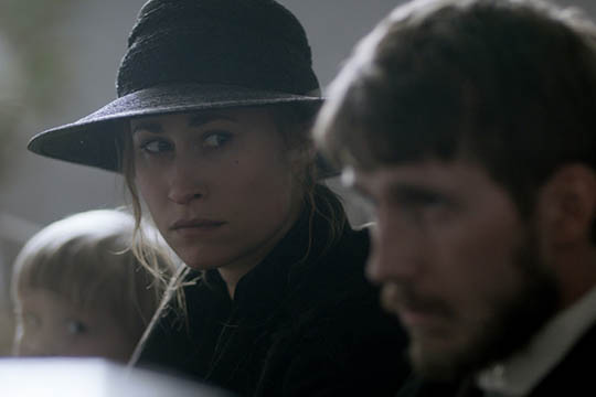 Stort dansk krigsdrama i R�nne Bio