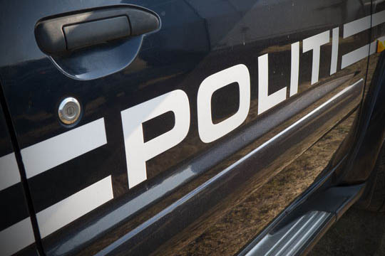 F�rdselsuheld i R�nne