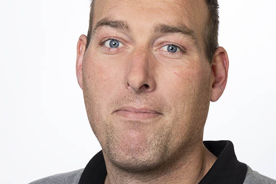 To nye i skadeafdeling