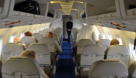 Over 4.400 ekstra lavprisbilletter