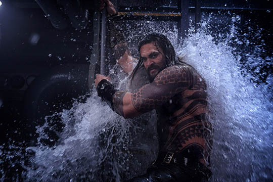 Ny superhelt i R�nne Bio