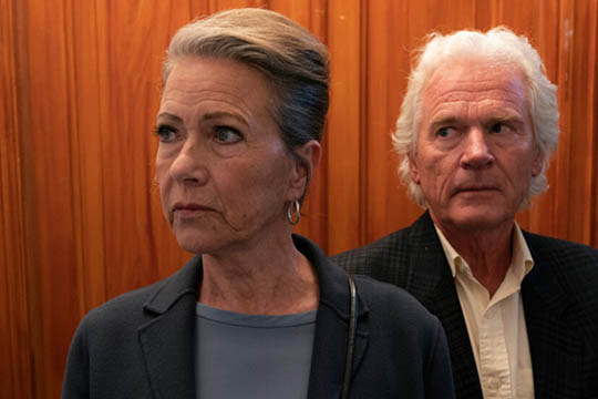 Dansk komedie i R�nne Bio