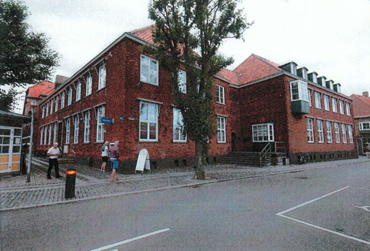 Almeborg har k�bt stor ejendom i Nex�