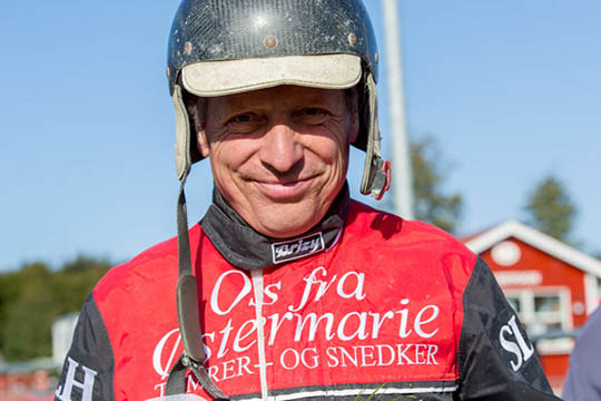 Minimum tre bornholmere til DM p� Bornholm