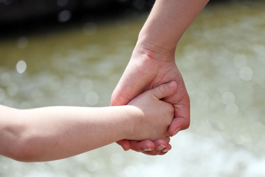 BRK i aftale med Familieplejen