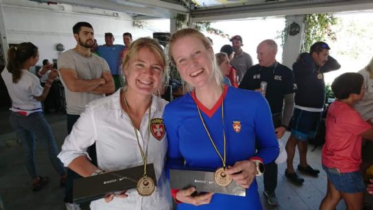 Maratonroning i Hong Kong