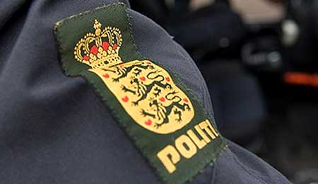 Politiet fandt narko hos 21-�rig mand