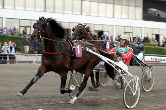 Bornholmsk derbyh�b afslutter s�sonen fredag