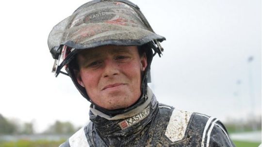 Endnu en Ice-hest til Nyk�bing F