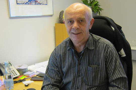 3F-formand: To vigtige valg i 2019