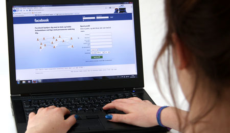 Jobcentret skal bruge de sociale medier