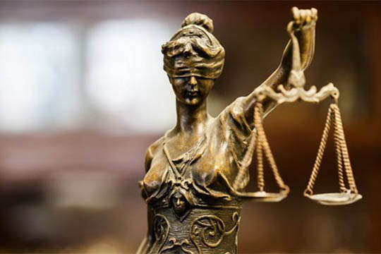 Flere civile sager endte for retten