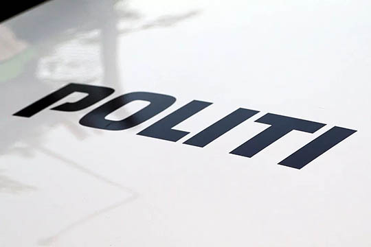 Indbrudstyv stjal vin i kiosk