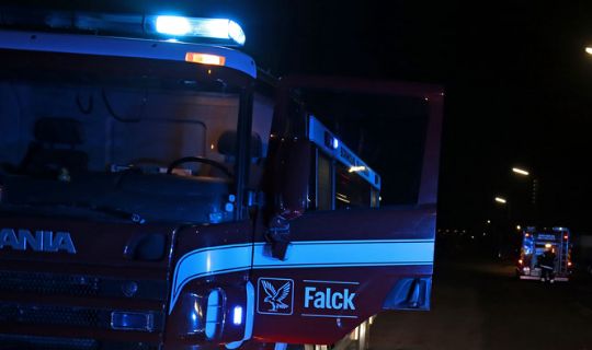 Mindre forurening i Bodilsker