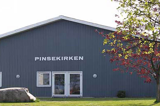 Genbrugsbutik i R�nne lukker 