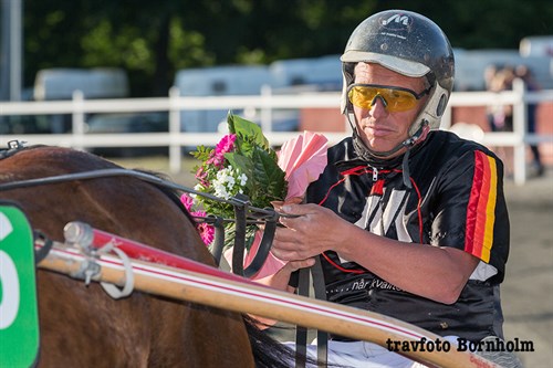 Lind-Holm nomineret til �rets amat�rkusk i Danmark