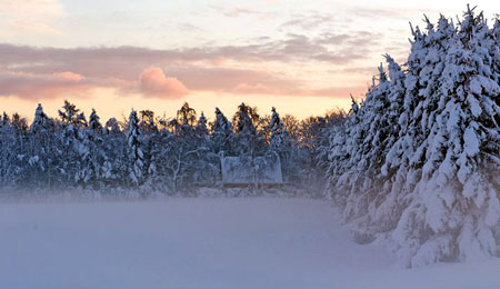 Lysere tider p� vej