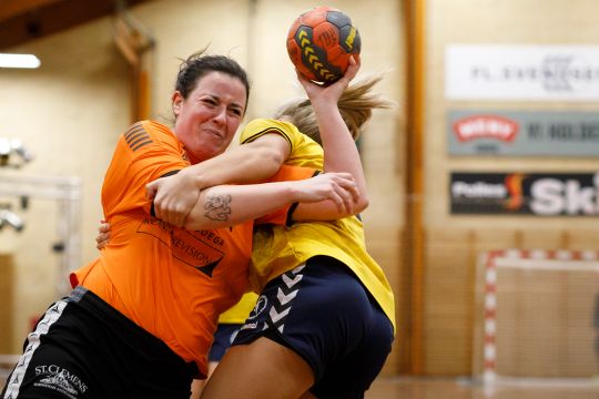 NH tabte til tophold