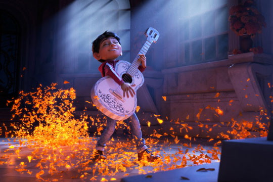 Familievenlig weekend i R�nne Bio