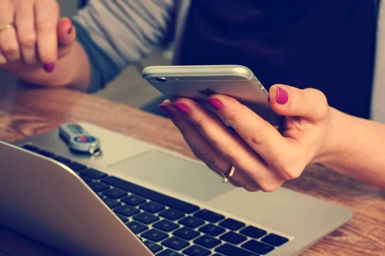 Prisen er altid inklusive moms