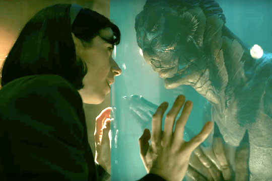 R�nne Bio viser overnaturligt eventyr