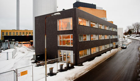 Energiselskab vil afskedige 20 ansatte