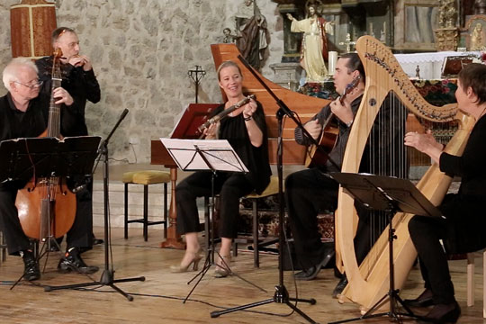 Klassisk musik beh�ver ikke v�re kedeligt