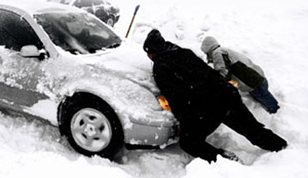 Politiet: K�rsel p� mindre veje frar�des