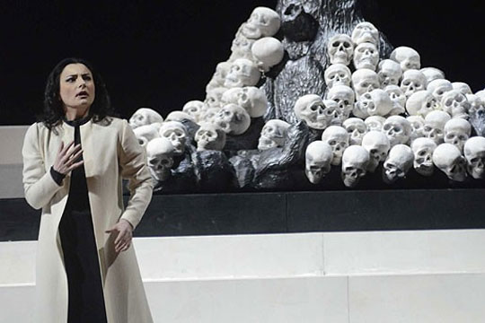 Italiensk opera i R�nne Bio