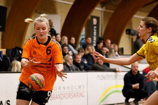 Tiltr�ngt sejr til NH