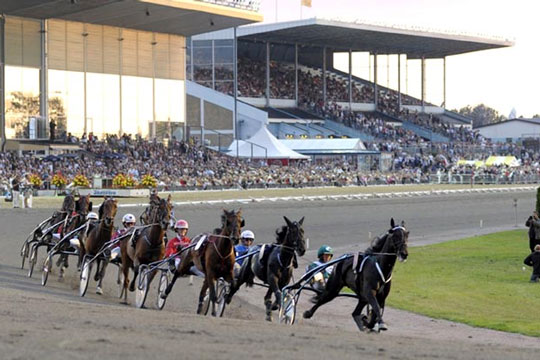 Sidste pr�mie til underdog fra Bornholm