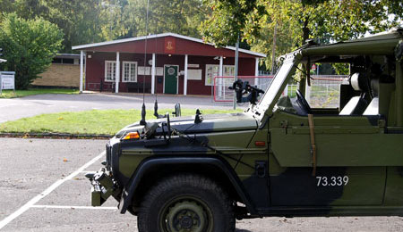 - Forsvarsforliget tilgodeser Bornholm