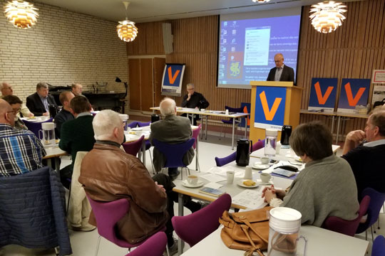 Hjemmeplejen overskyggede alt i valgkampen