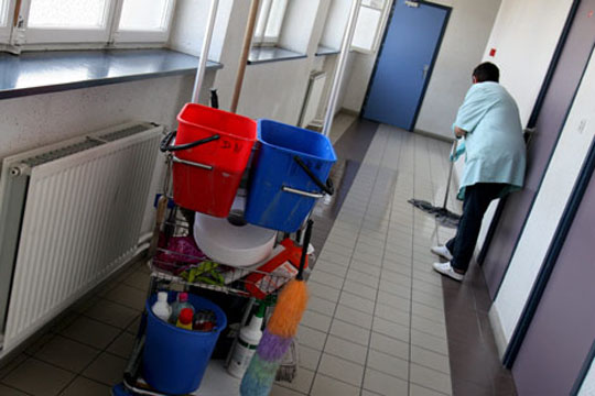 Uproblematisk at rulle privatisering tilbage