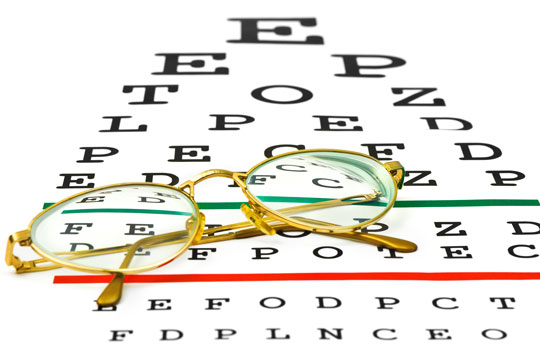 Nyt optikerfirma stiftet i R�nne