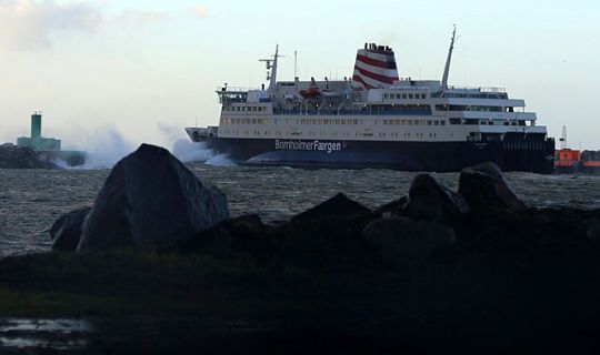 To aflyste f�rgeafgange i februar