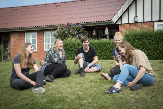 Bo42 vil bygge 30 nye ungdomsboliger