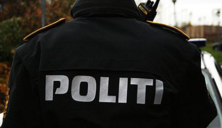 24-årig kørte bil uden kørekort