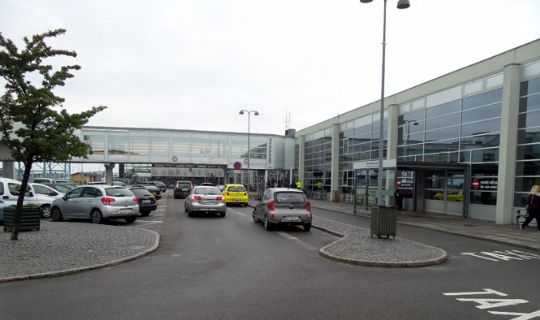 �ldrer�d �nsker bus fra R�nne til K�benhavn