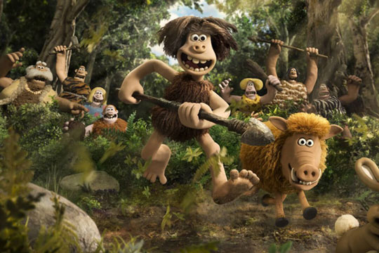 Familiefilm har premiere i R�nne Bio